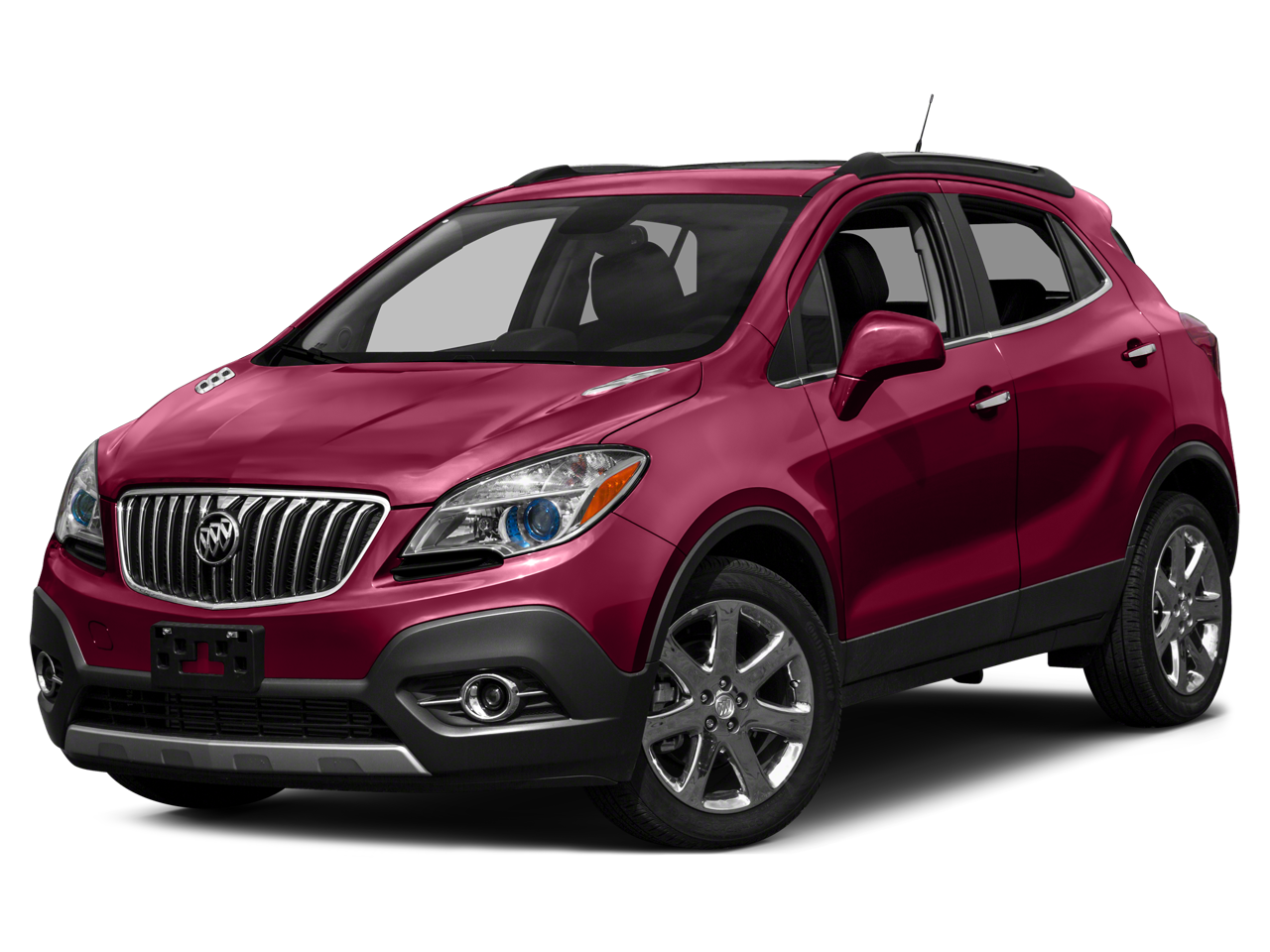 2015 Buick Encore FWD 4dr Convenience