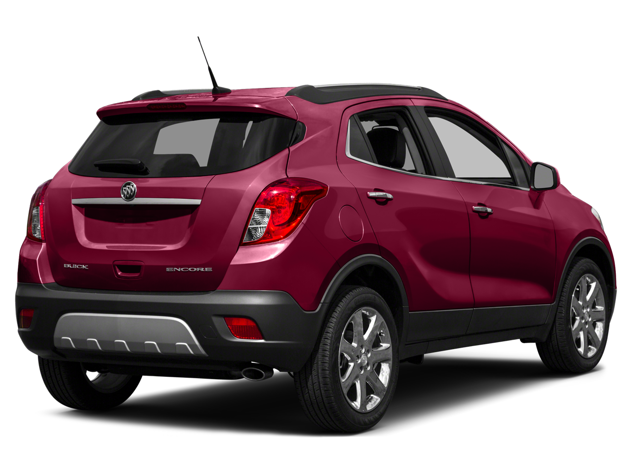 2015 Buick Encore FWD 4dr Convenience