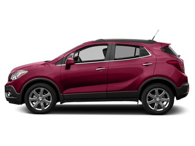2015 Buick Encore FWD 4dr Convenience
