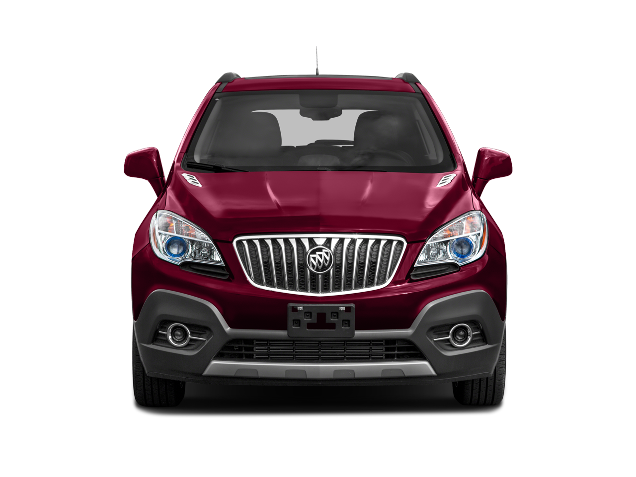 2015 Buick Encore FWD 4dr Convenience