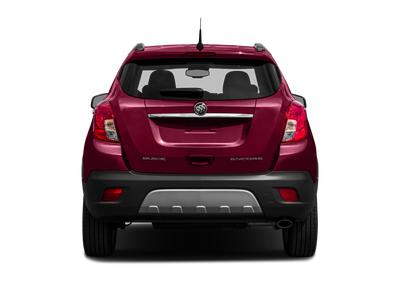 2015 Buick Encore FWD 4dr Convenience