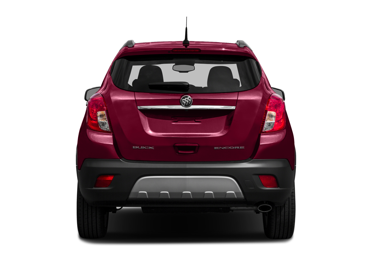 2015 Buick Encore FWD 4dr Convenience