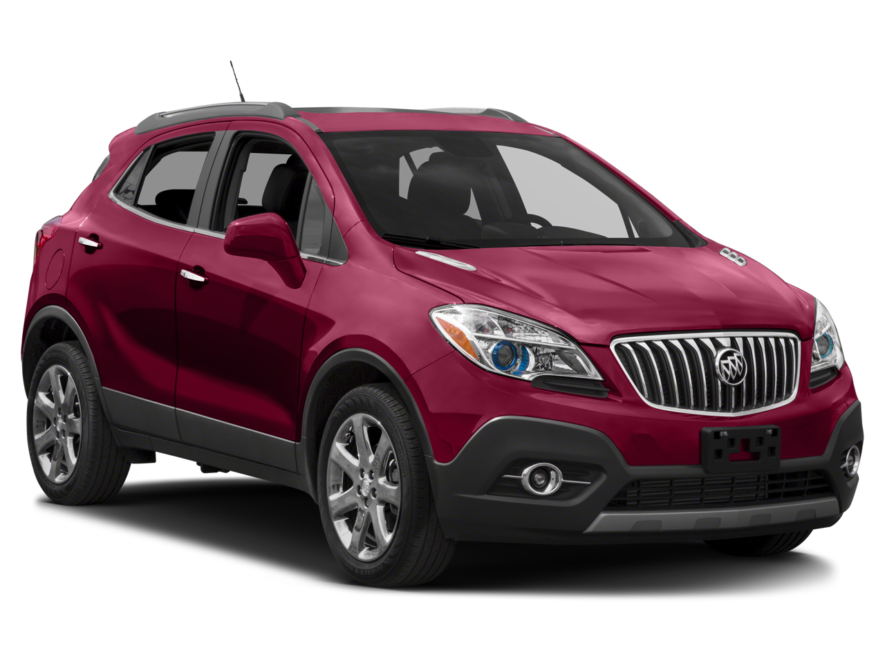 2015 Buick Encore FWD 4dr Convenience