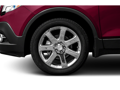 2015 Buick Encore FWD 4dr Convenience