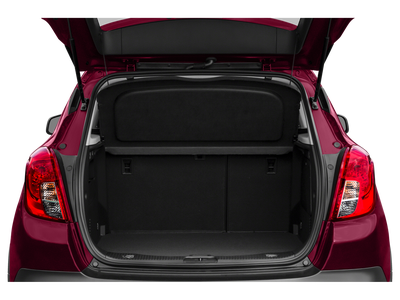 2015 Buick Encore FWD 4dr Convenience