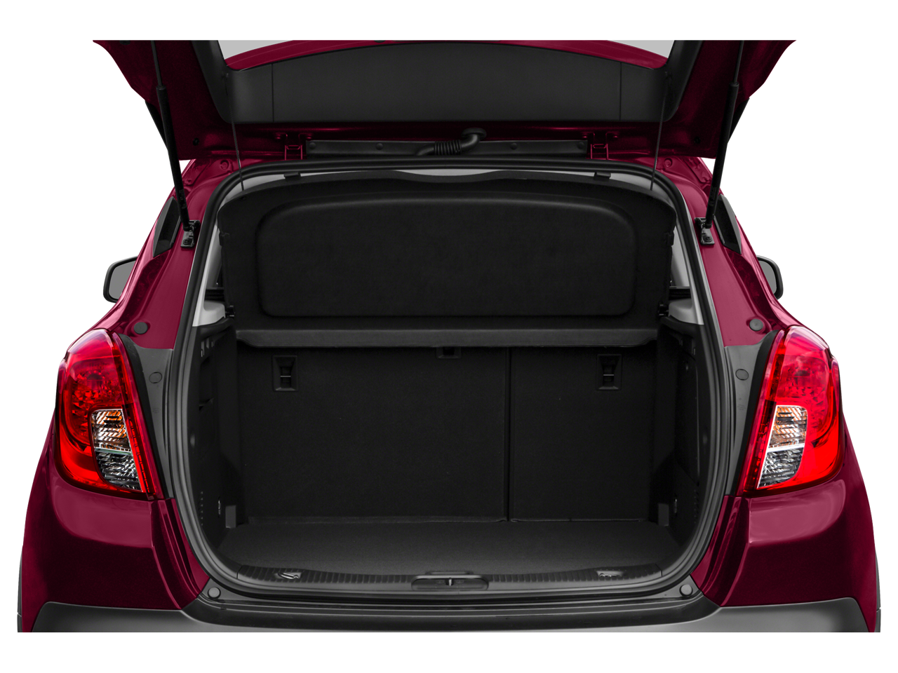 2015 Buick Encore FWD 4dr Convenience