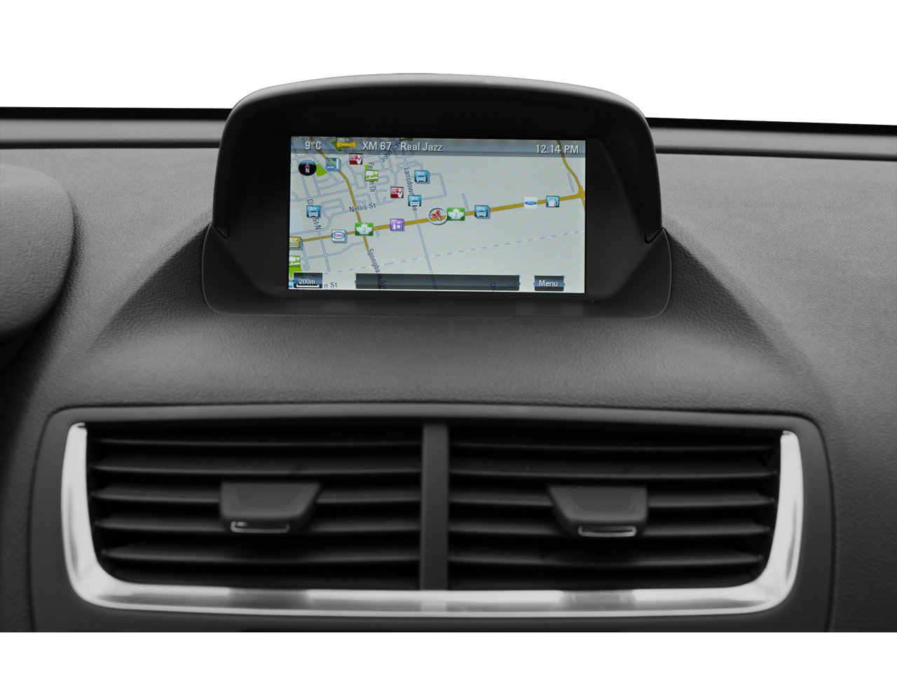 2015 Buick Encore AWD 4dr