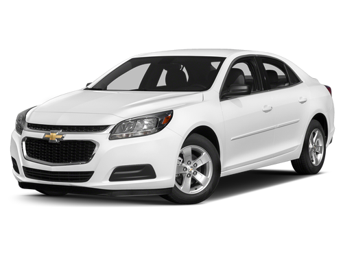 2015 Chevrolet Malibu 4dr Sdn LT w/1LT