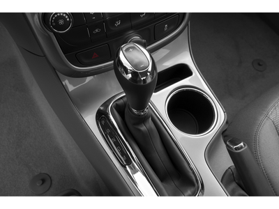 2015 Chevrolet Malibu 4dr Sdn LT w/1LT