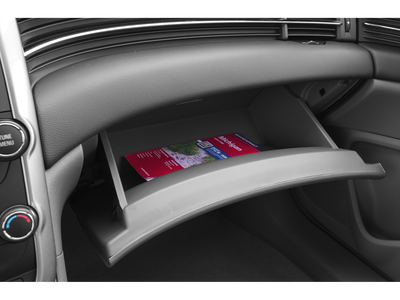 2015 Chevrolet Malibu 4dr Sdn LT w/1LT