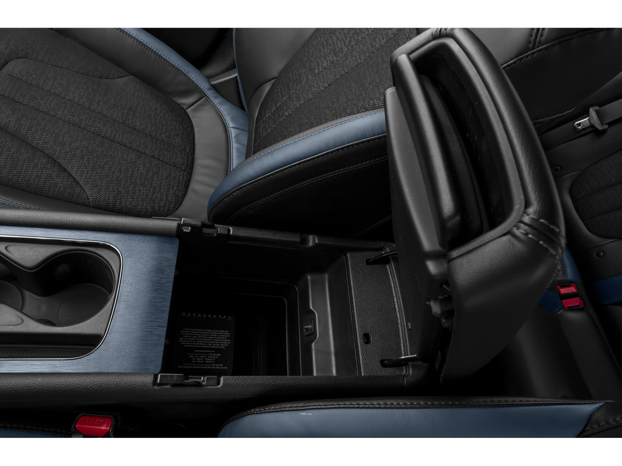 2015 Chrysler 200 4dr Sdn S FWD