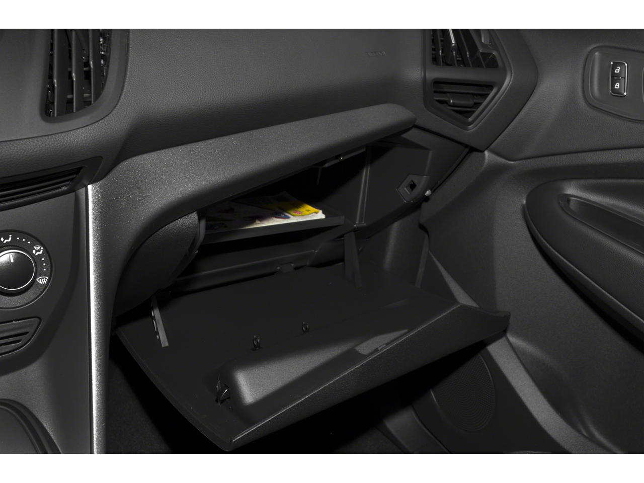 2015 Ford Escape 4WD 4dr SE