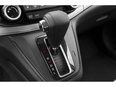 2015 Honda CR-V AWD 5dr EX