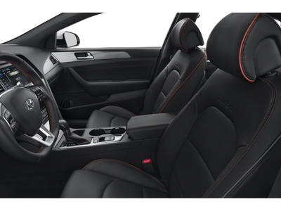 2015 Hyundai SONATA SEDAN