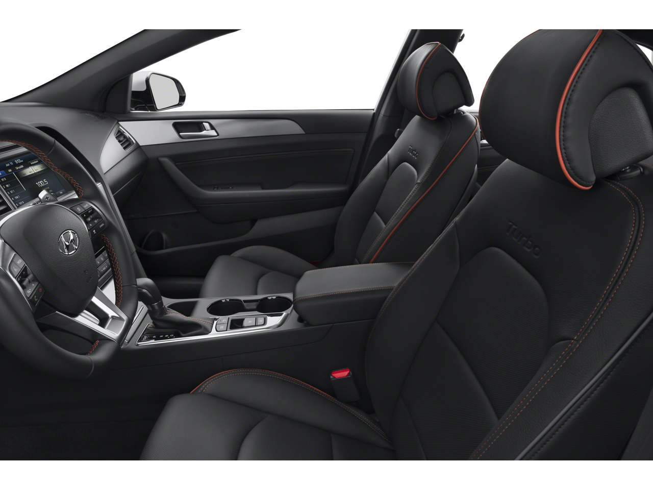 2015 Hyundai SONATA SEDAN