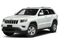 2015 Jeep GRAND CHEROKEE SPORT UTILITY