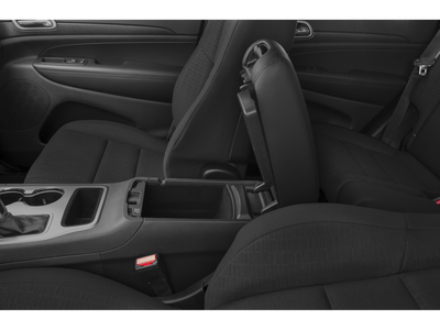 2015 Jeep GRAND CHEROKEE SPORT UTILITY