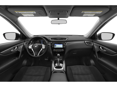 2015 Nissan Rogue AWD 4dr SV