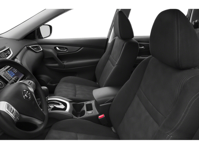 2015 Nissan Rogue AWD 4dr SV