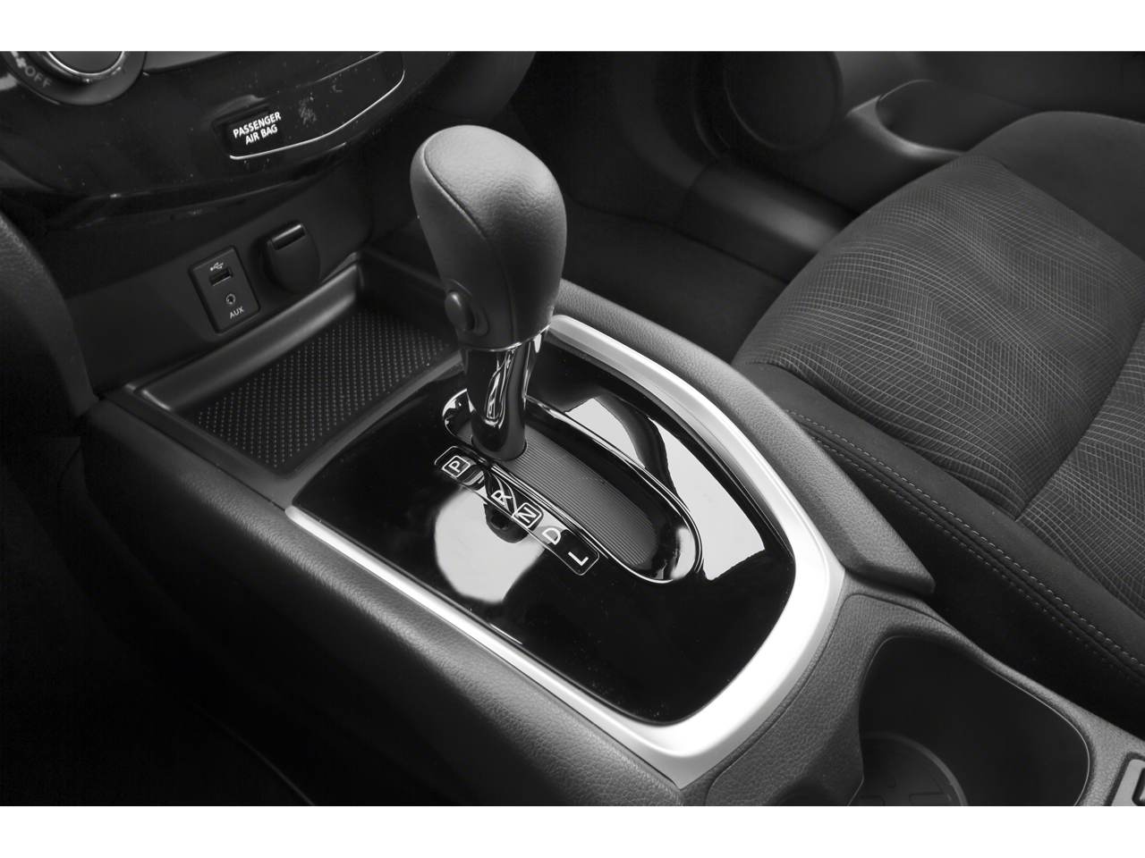 2015 Nissan Rogue AWD 4dr SV