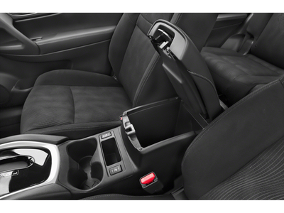 2015 Nissan Rogue AWD 4dr SV