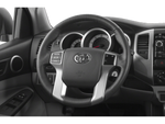 2015 Toyota Tacoma 4WD Double Cab LB V6 AT