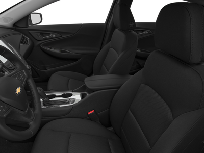 2016 Chevrolet Malibu 4dr Sdn LT w/2LT