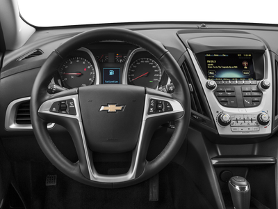 2016 Chevrolet Equinox FWD 4dr LT