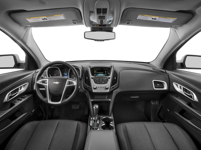 2016 Chevrolet Equinox FWD 4dr LT