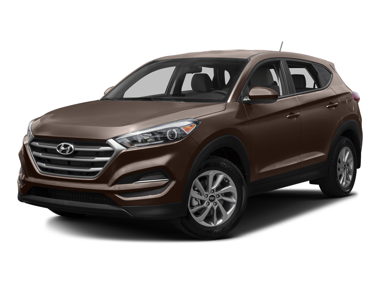 2016 Hyundai Tucson FWD 4dr SE