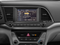 2017 Hyundai ELANTRA 4DR CAR