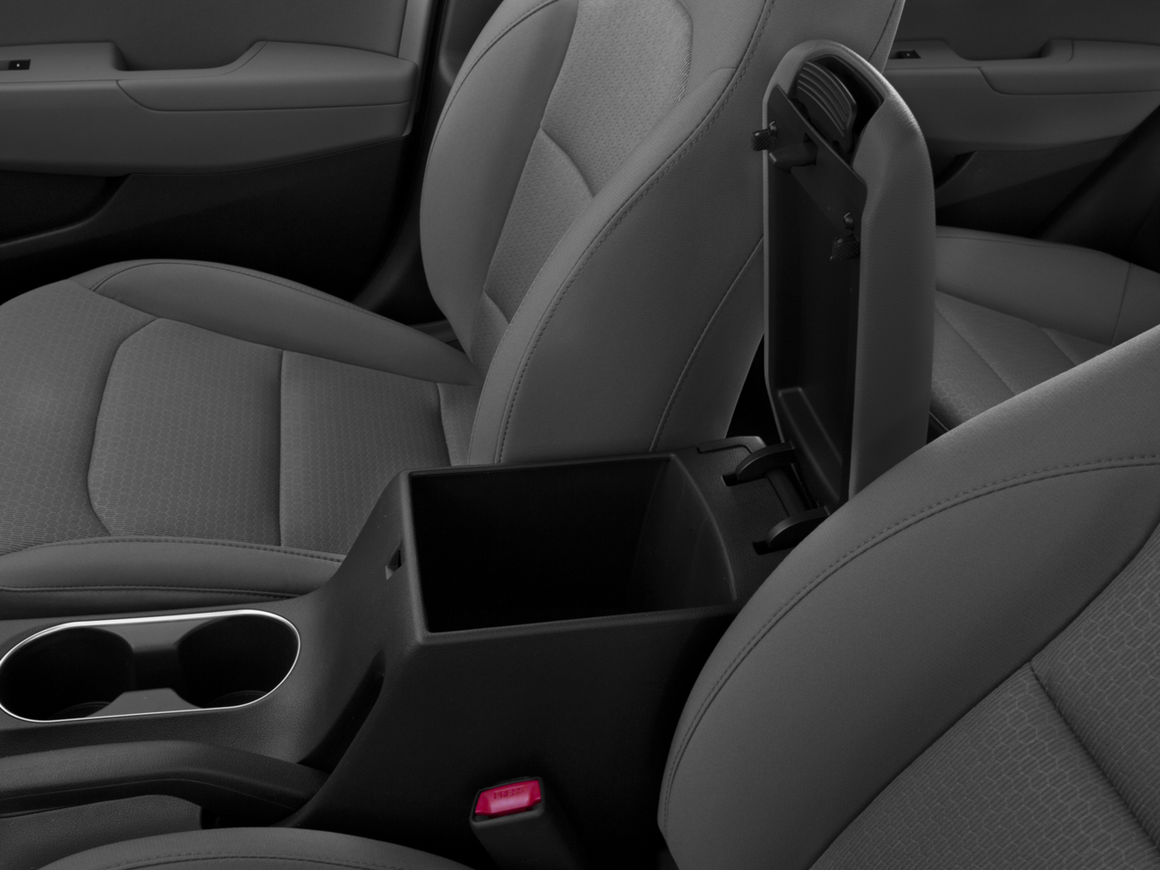 2017 Hyundai ELANTRA 4DR CAR