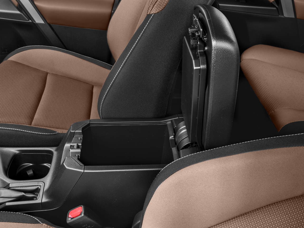 2017 Toyota RAV4 HYBRID UTILITY