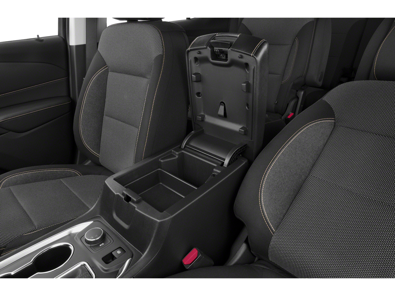 2018 Chevrolet Traverse AWD 4dr LT Cloth w/1LT