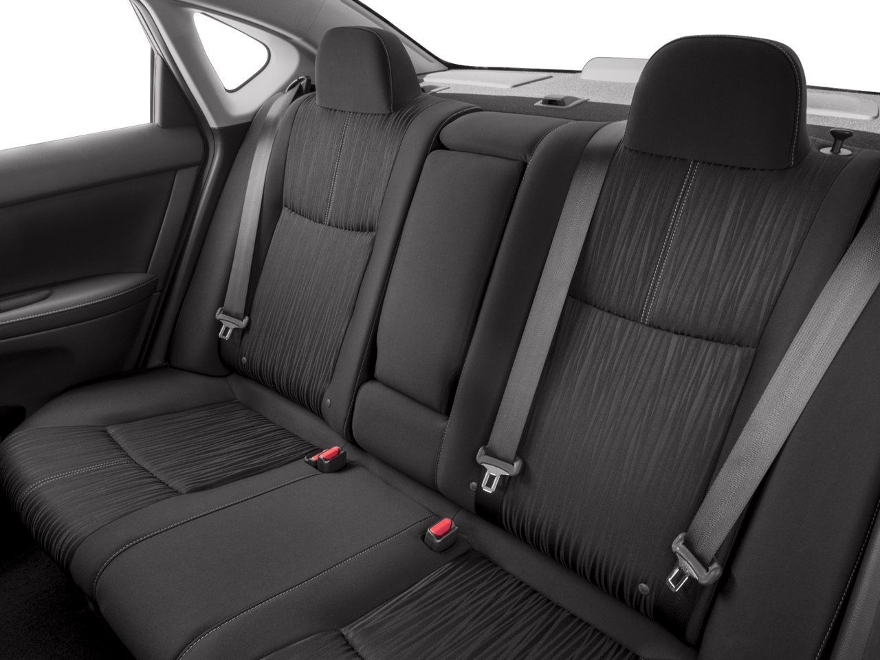 2018 Nissan SENTRA SEDAN