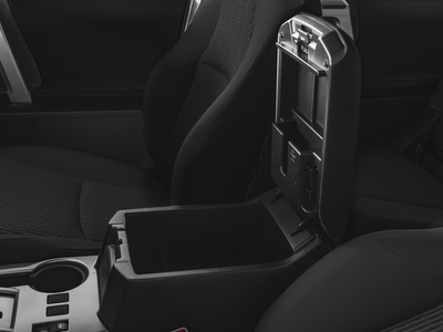 2018 Toyota 4Runner SR5 4WD