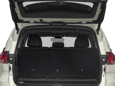 2018 Toyota Highlander XLE V6 AWD
