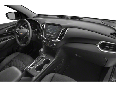2019 Chevrolet Equinox FWD 4dr LT w/1LT