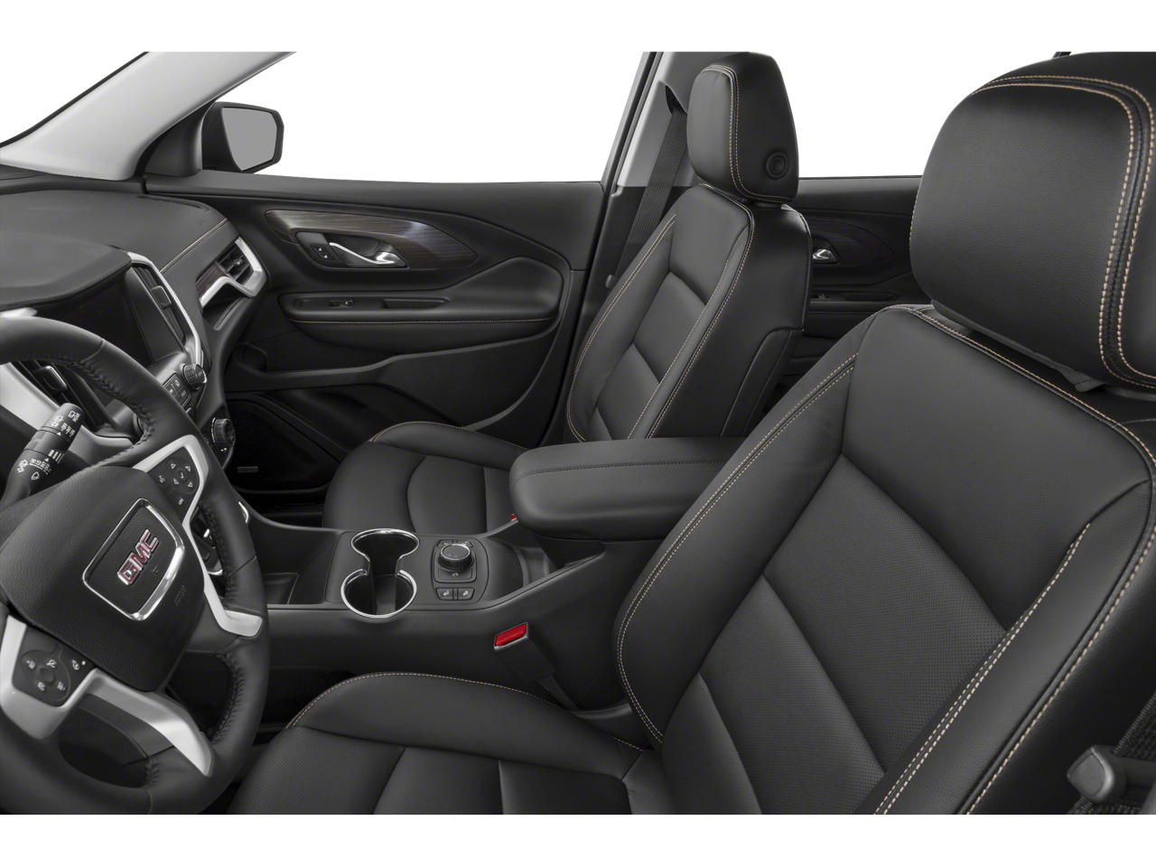 2019 GMC Terrain AWD 4dr SLT