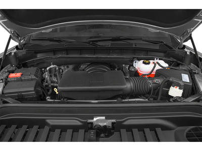 2019 GMC Sierra 1500 4WD Crew Cab 147 SLT