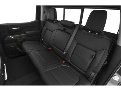 2019 GMC Sierra 1500 4WD Crew Cab 147 SLT