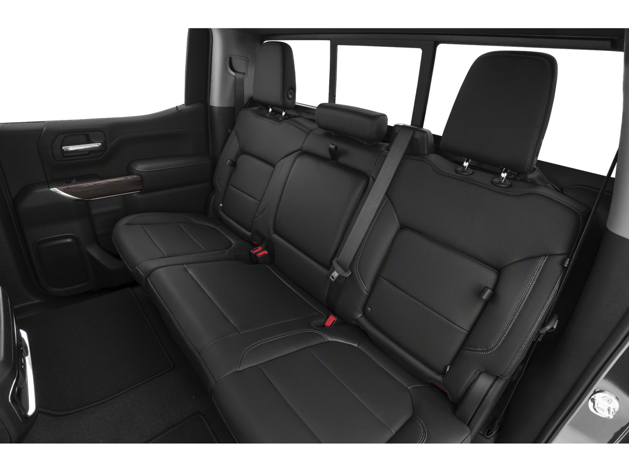 2019 GMC Sierra 1500 4WD Crew Cab 147 SLT