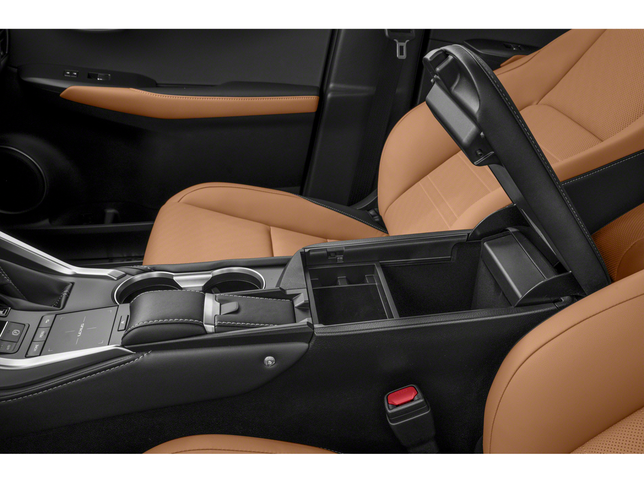 2019 Lexus NX NX 300 AWD