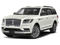 2019 Lincoln Navigator Select 4x4