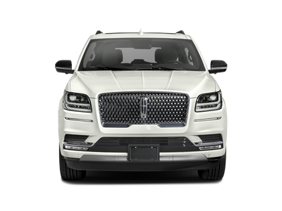 2019 Lincoln Navigator Select 4x4