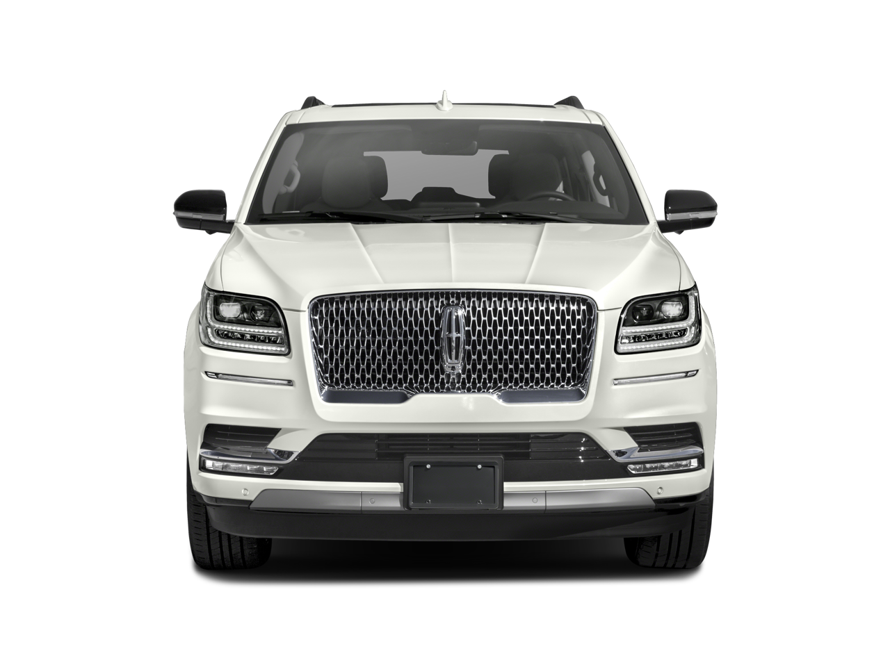 2019 Lincoln Navigator Select 4x4