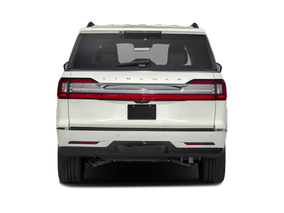2019 Lincoln Navigator Select 4x4