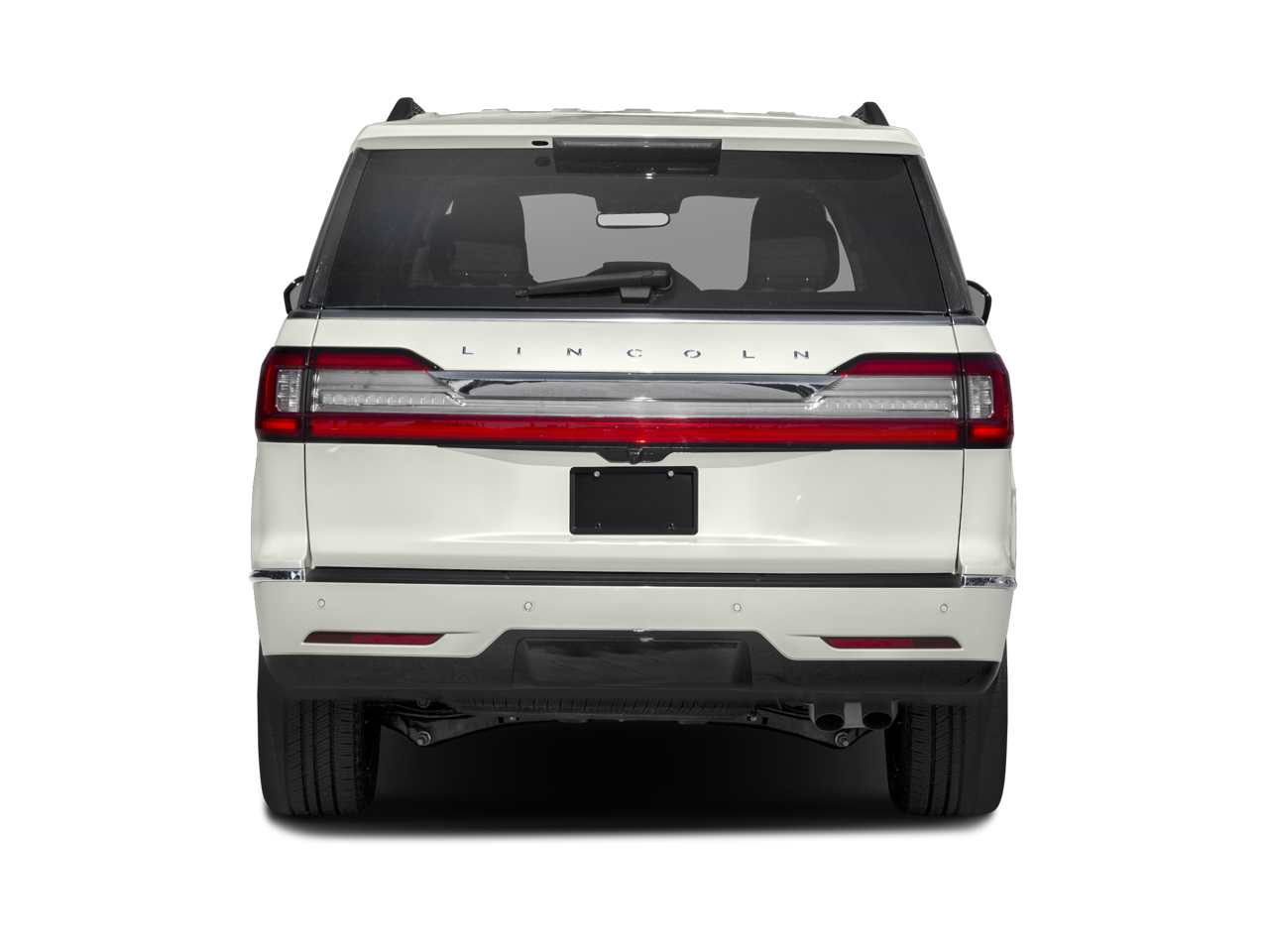2019 Lincoln Navigator Select 4x4