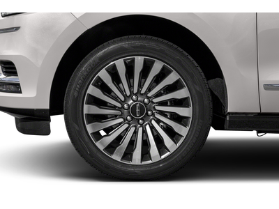 2019 Lincoln Navigator Select 4x4