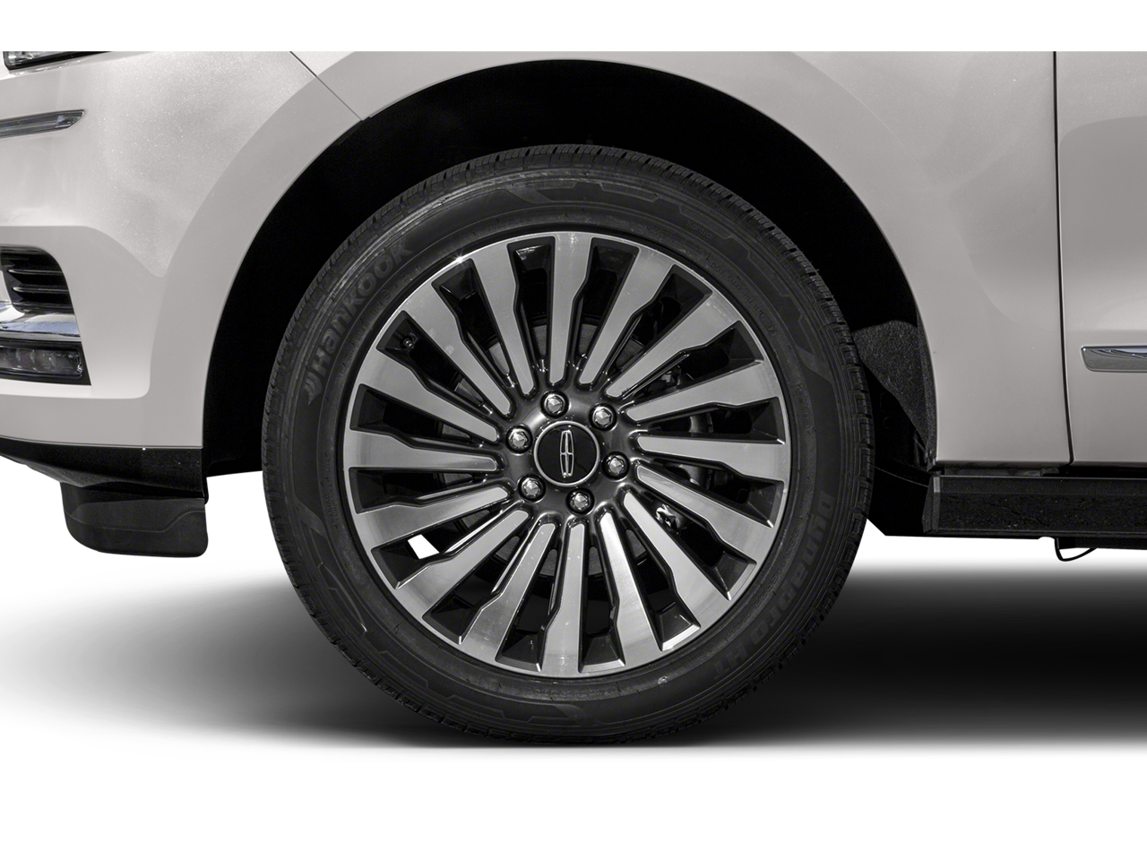 2019 Lincoln Navigator Select 4x4